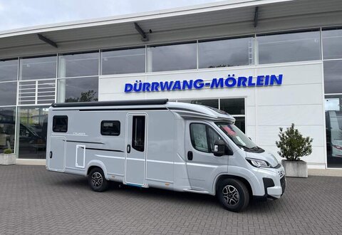 LMC Cruiser 740 EL