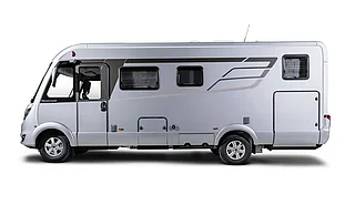 Hymer BMCI 680