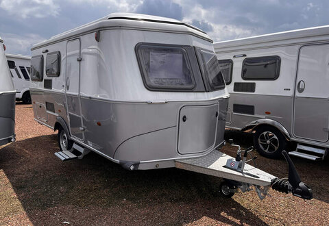 Hymer Eriba Touring 530