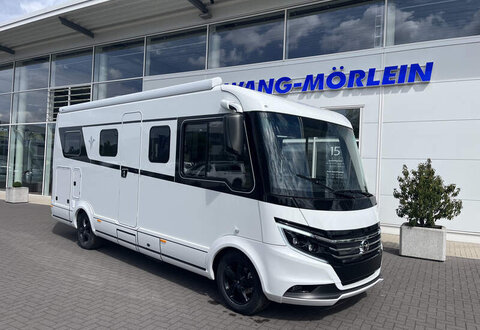 Niesmann-Bischoff iSmove 6.9 E