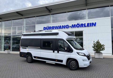Affinity One 4 Schläfer
