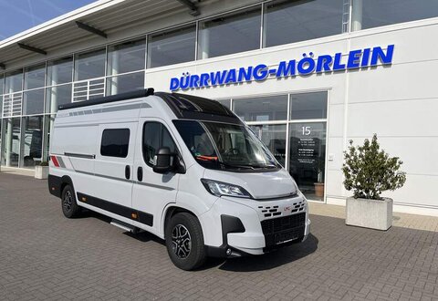 LMC Innovan 640