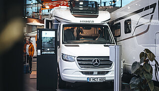 Hymer BMCT 600