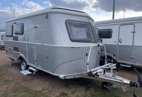 Hymer Eriba Touring 530