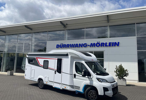 LMC Tourer Lift H 730 G