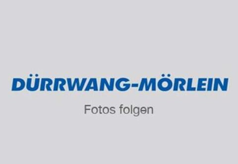 Hymer Eriba Touring 542