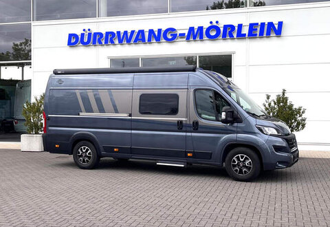Carado pro CV 640