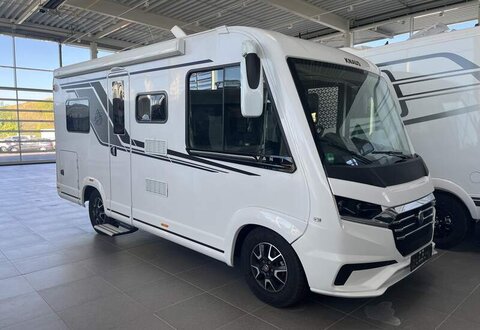 Knaus Van i 550 MF