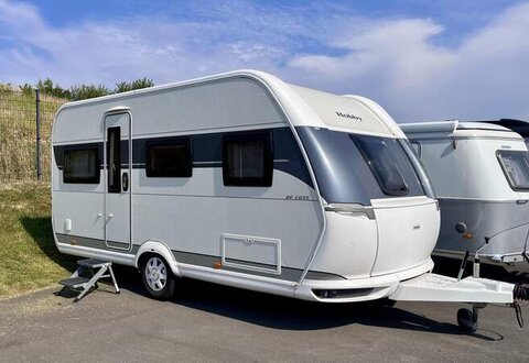 Hobby De Luxe 455 UF