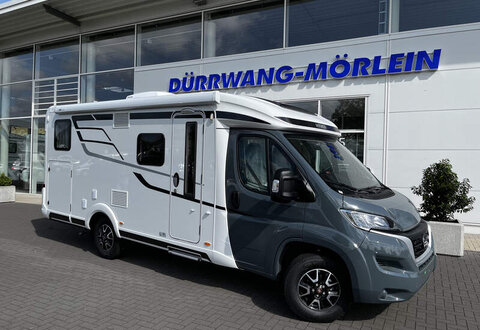 Hymer Exsis-t Pure 580