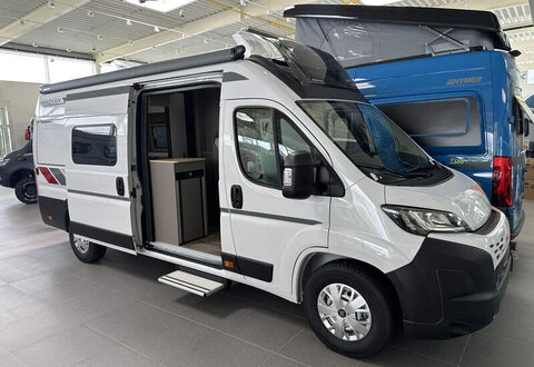 LMC Innovan 640
